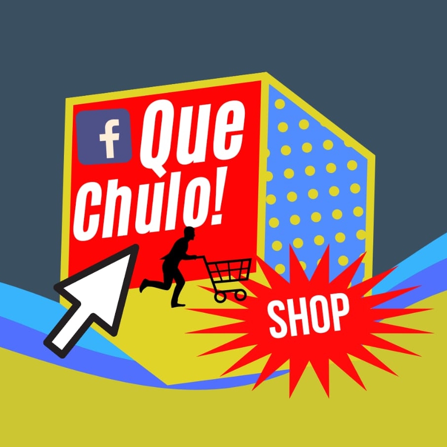 Que Chulo Shop | Mexico City
