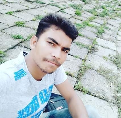 MD Saiful