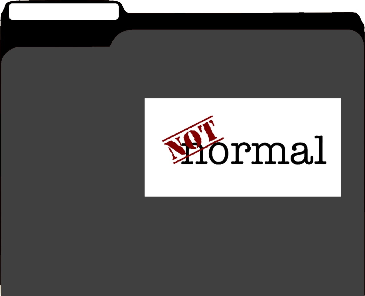 Not.normal