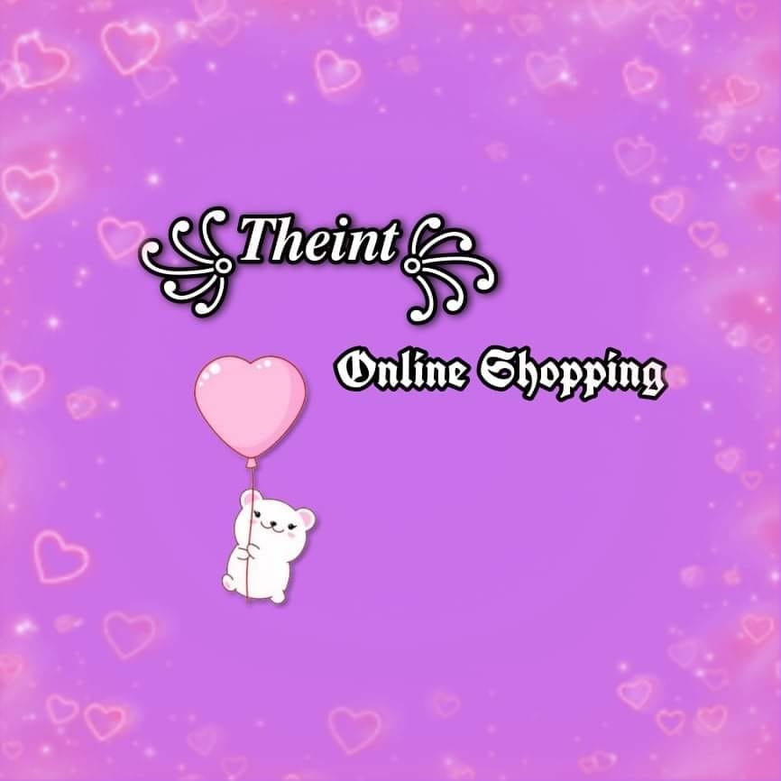 Theint Online Shopping