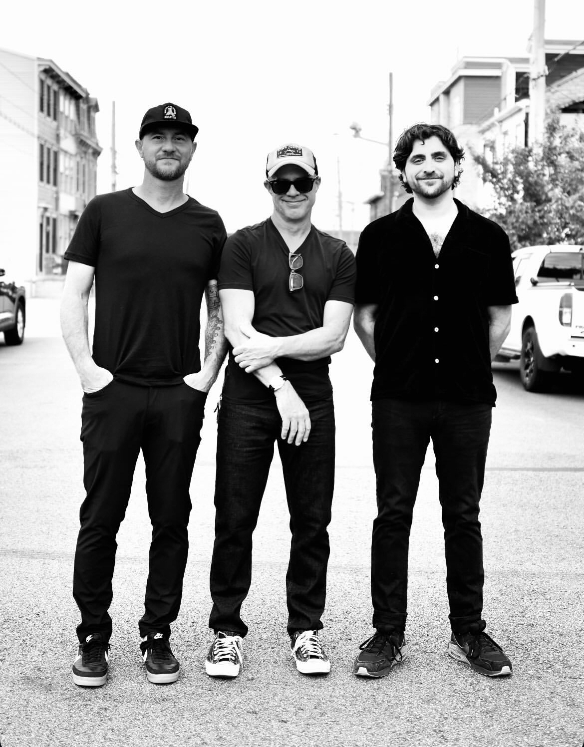 Norside (@norsidemusic) • Facebook
