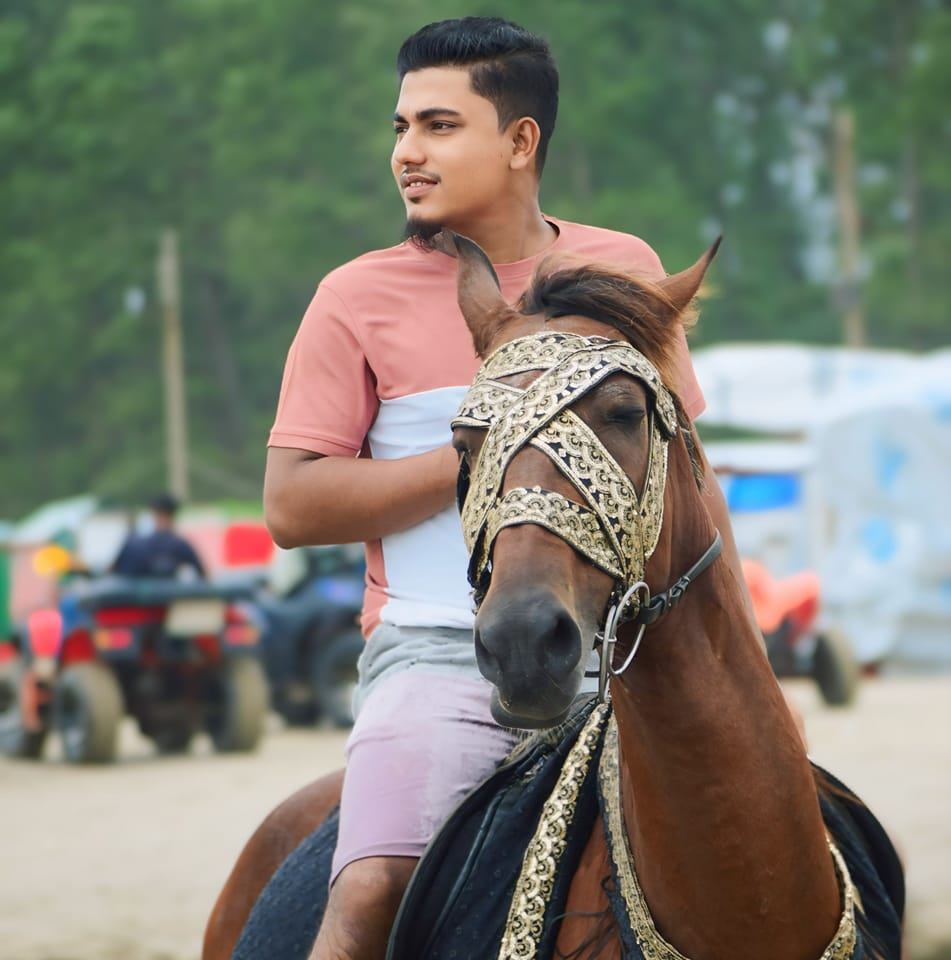 MD Raju