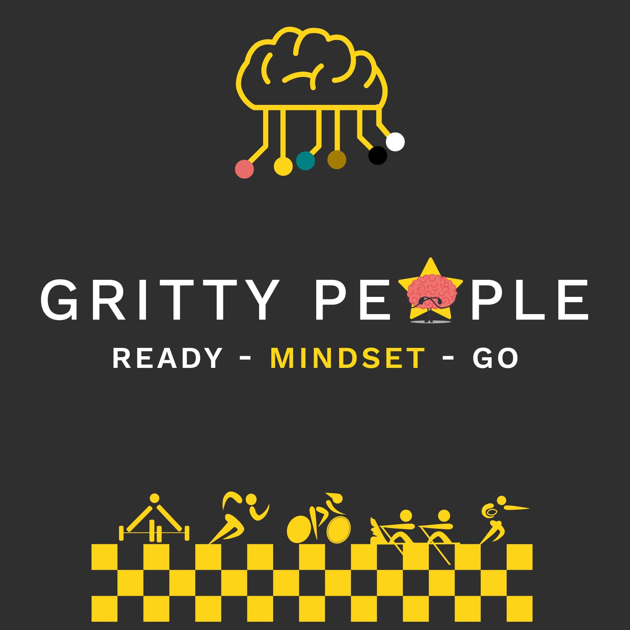 Gritty People Athletes