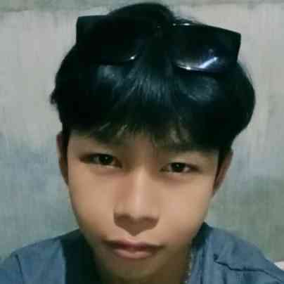Terrence Reyes