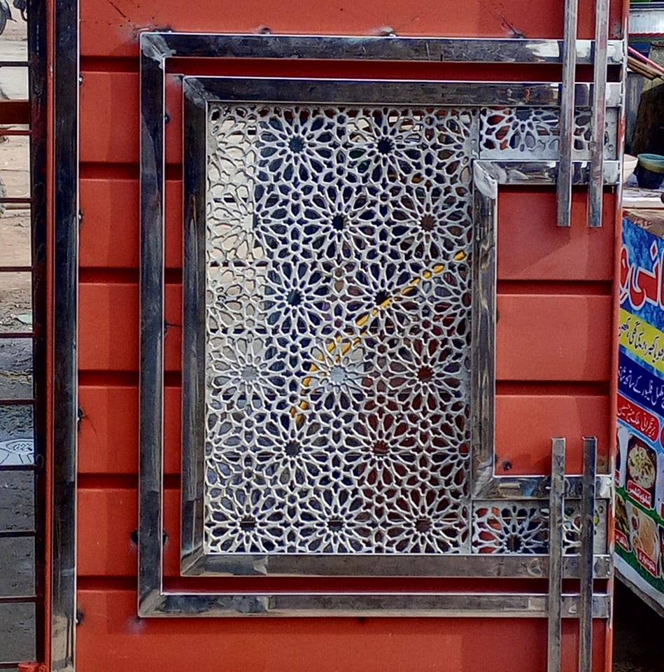 Naveed Steel Works | Lahore