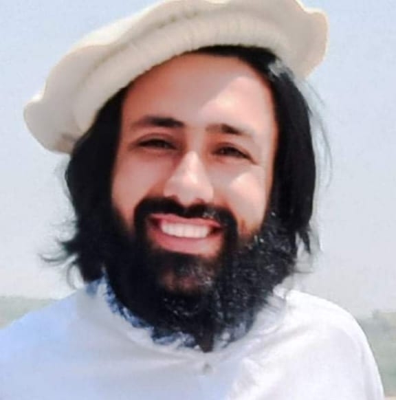 Muhammad Rashid