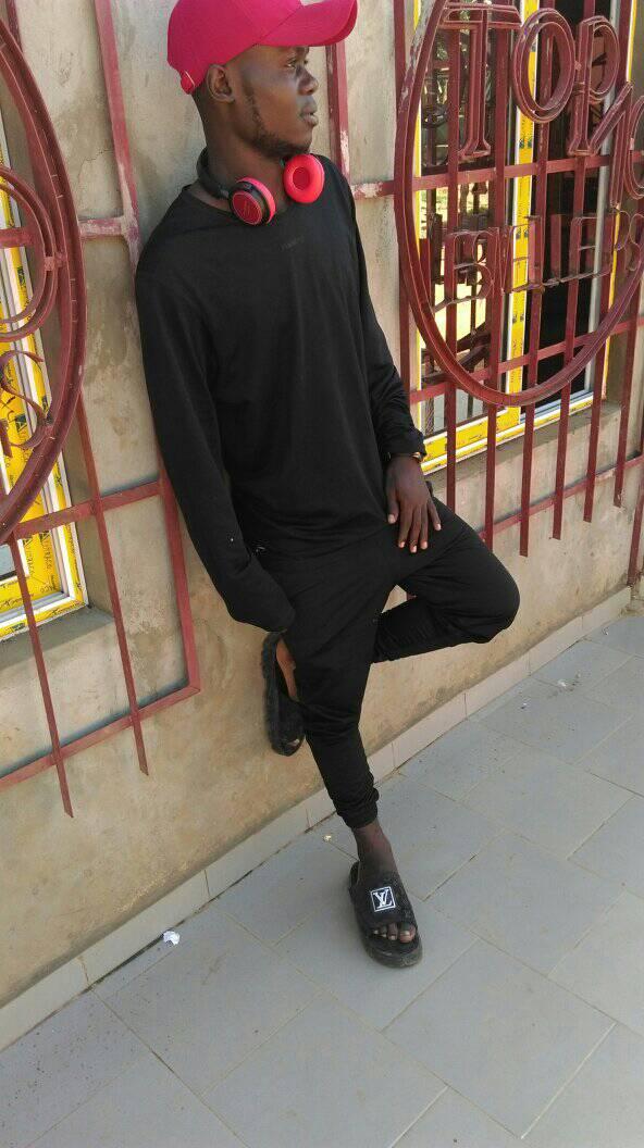 Mister ONE'B officiel