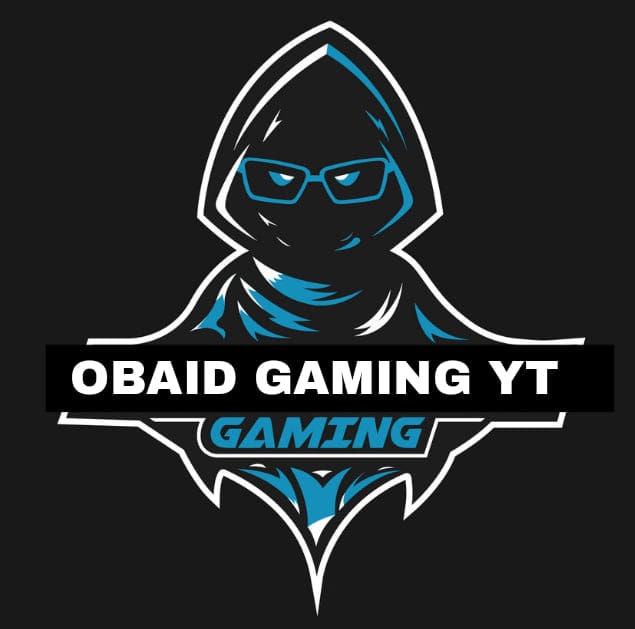 Obaid gaming yt