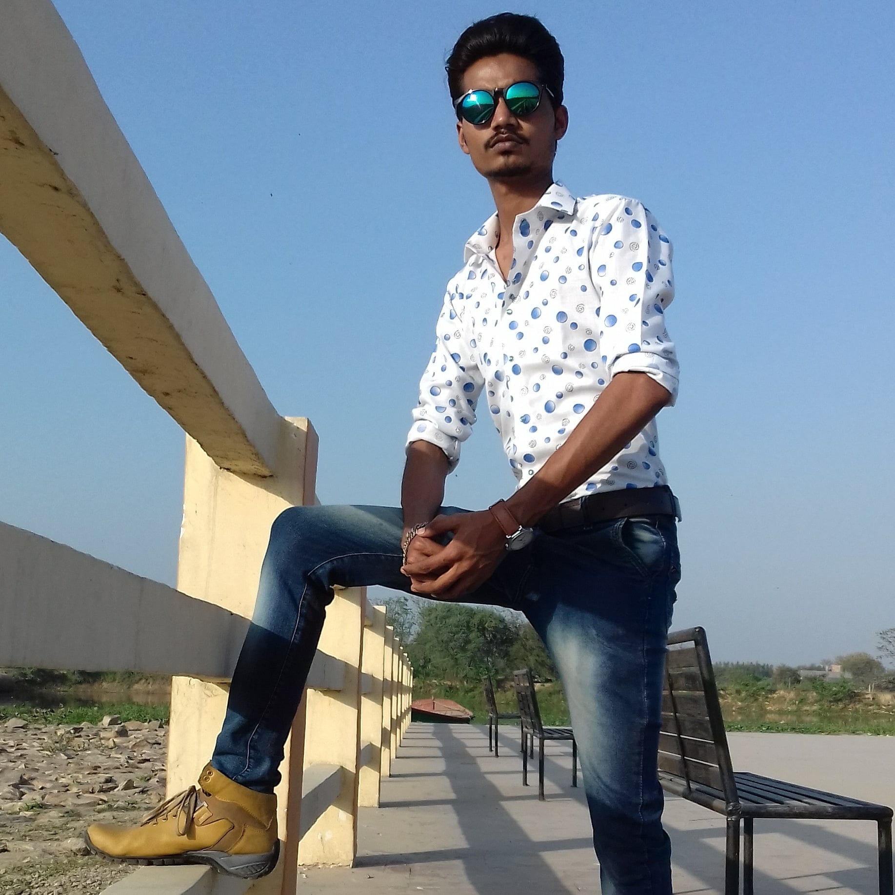 R.K. Raheem Khan