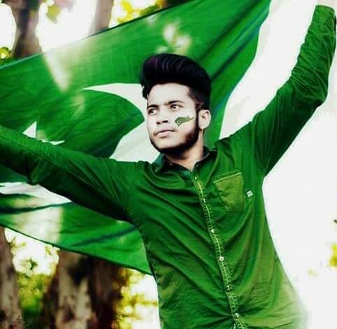 LarOosh Ali Khan | Chakwal
