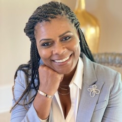 Tiffany Rochell, Realtor