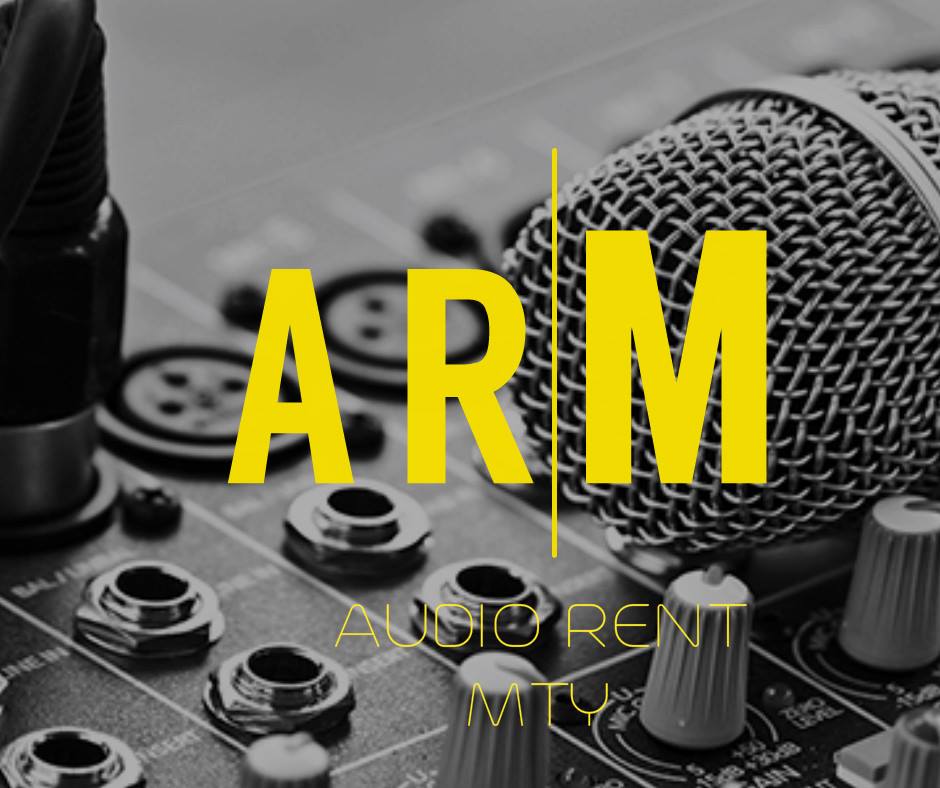AUDIO RENT MTY