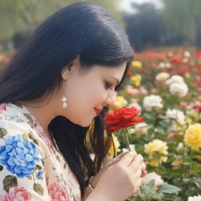 जहाँ राधा नाम, वहाँ सुकून ही सुकून… ️ #radharani #radheradhe #bhakti # ...