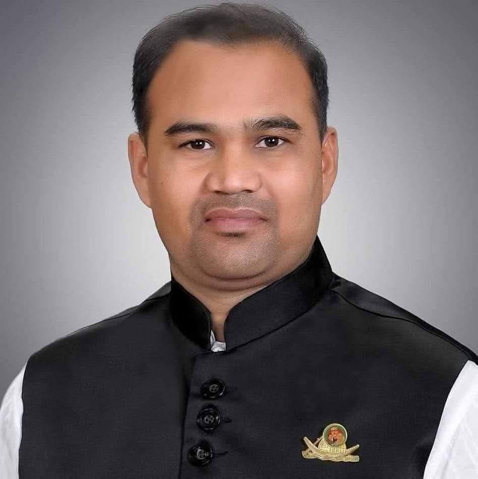 Golam Rabbani