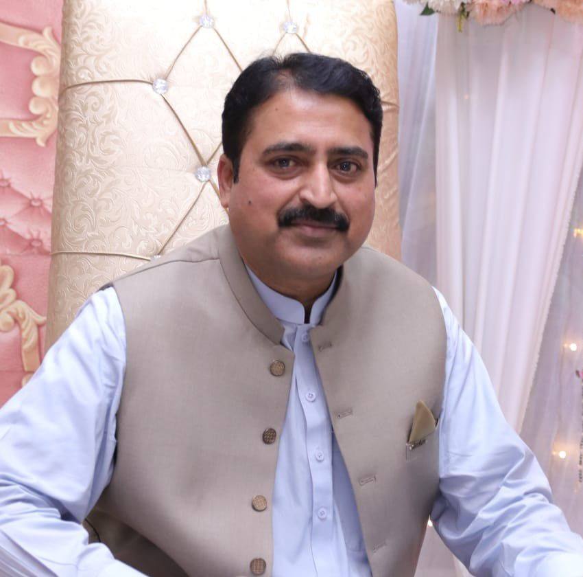 Rizwan Rasheed