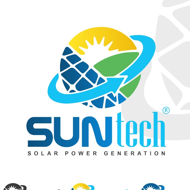 صن تك Suntech eg | Sadat New Industrial City