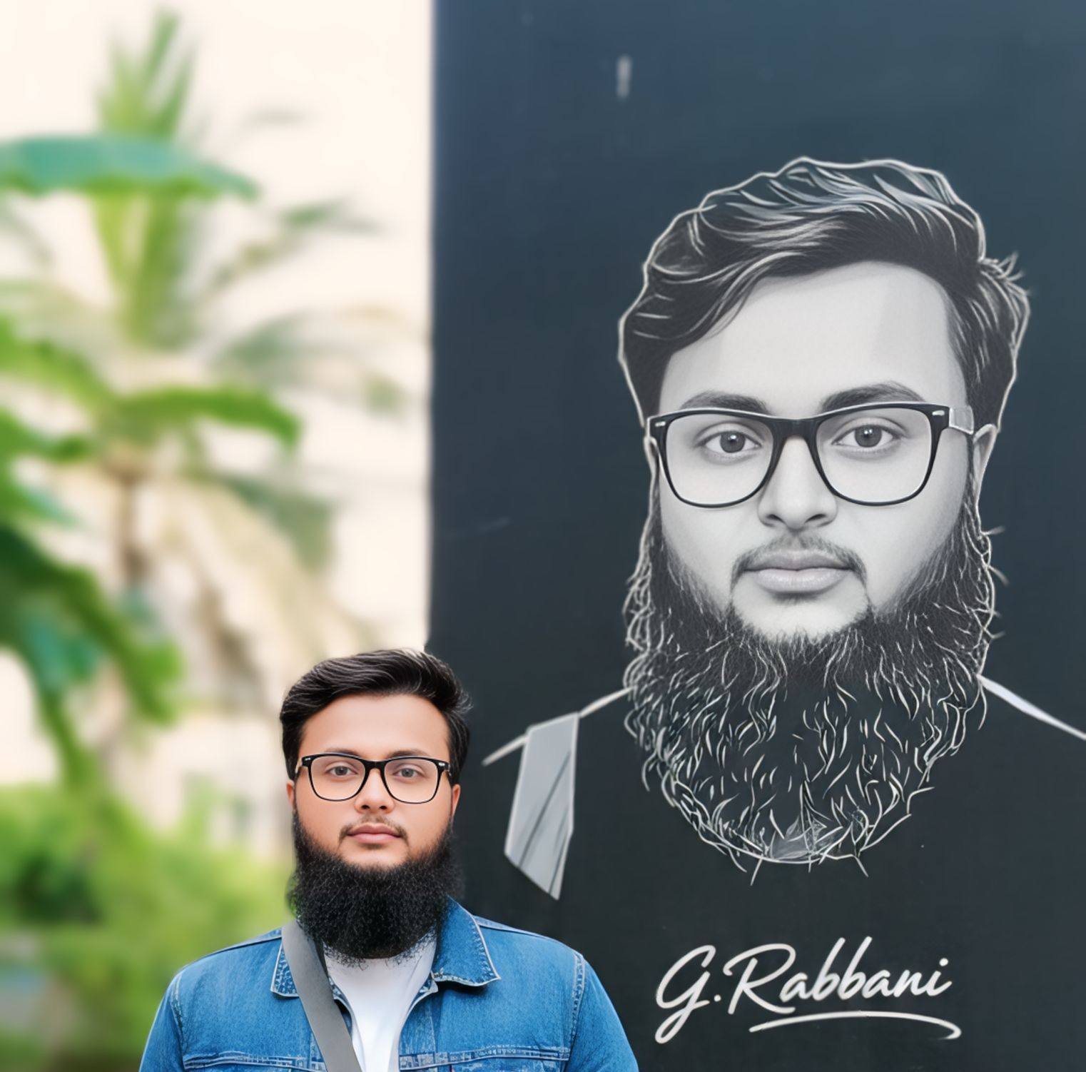 Rabbani Bin Abdul Towab