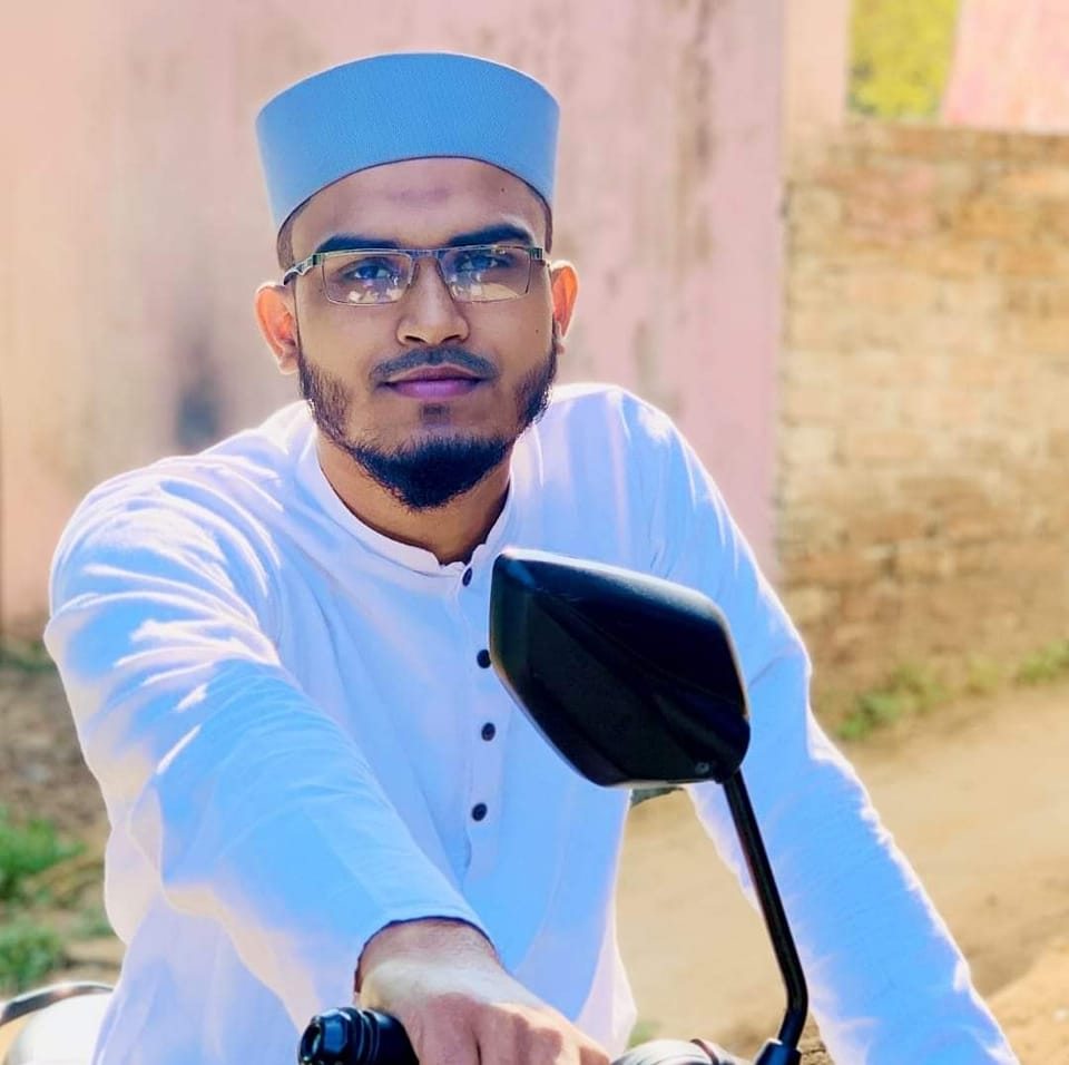 Md RH Tamjid