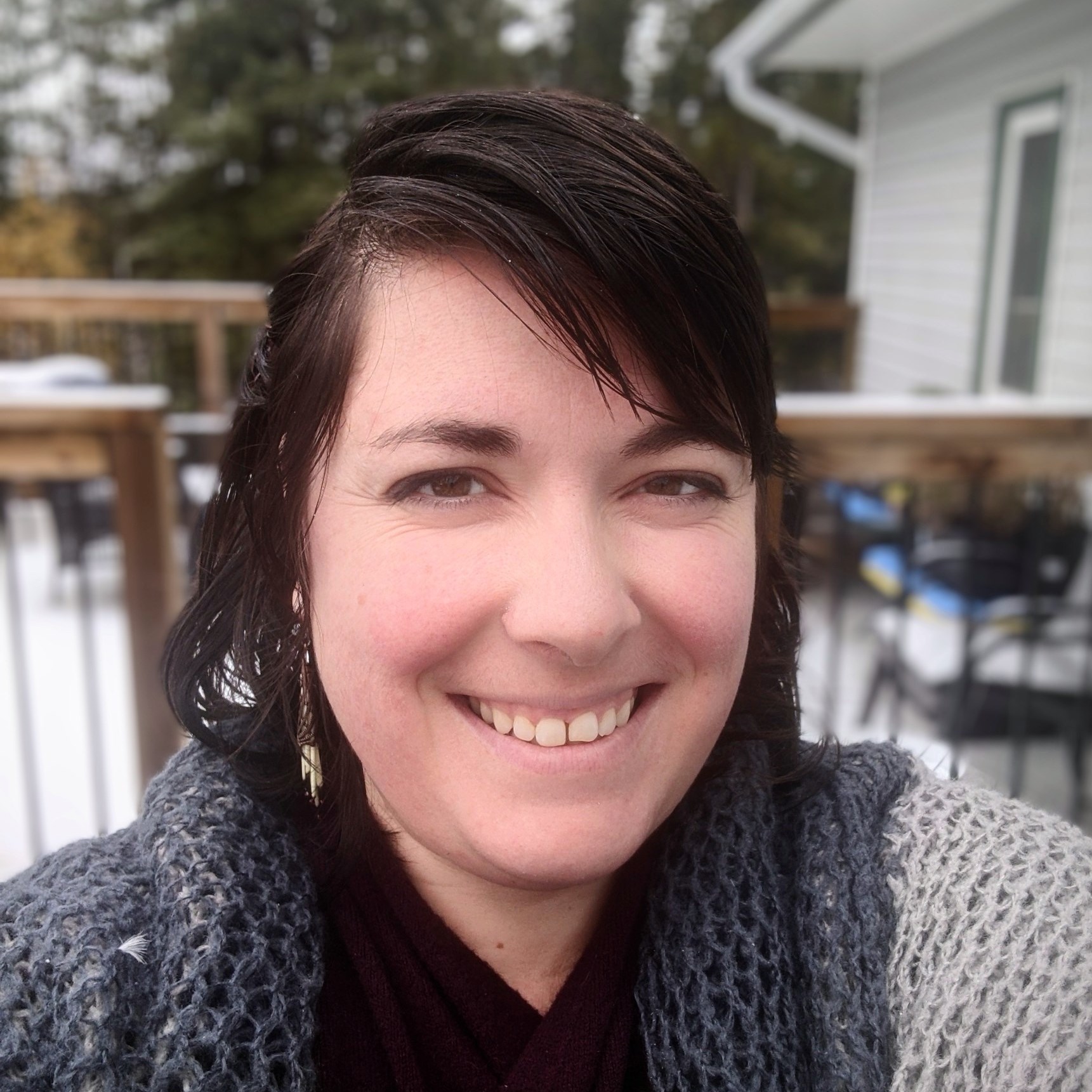 Telek Rogan for City Council 2021