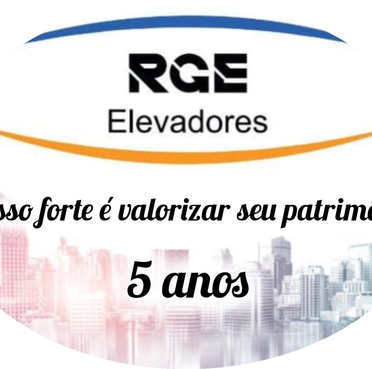 rge_elevadores | Caxias do Sul RS