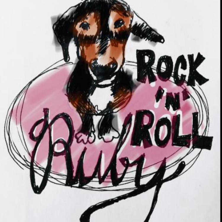 Rock ‘n’ Roll Ruby