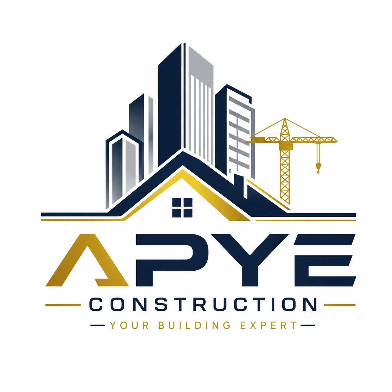 Apye construction