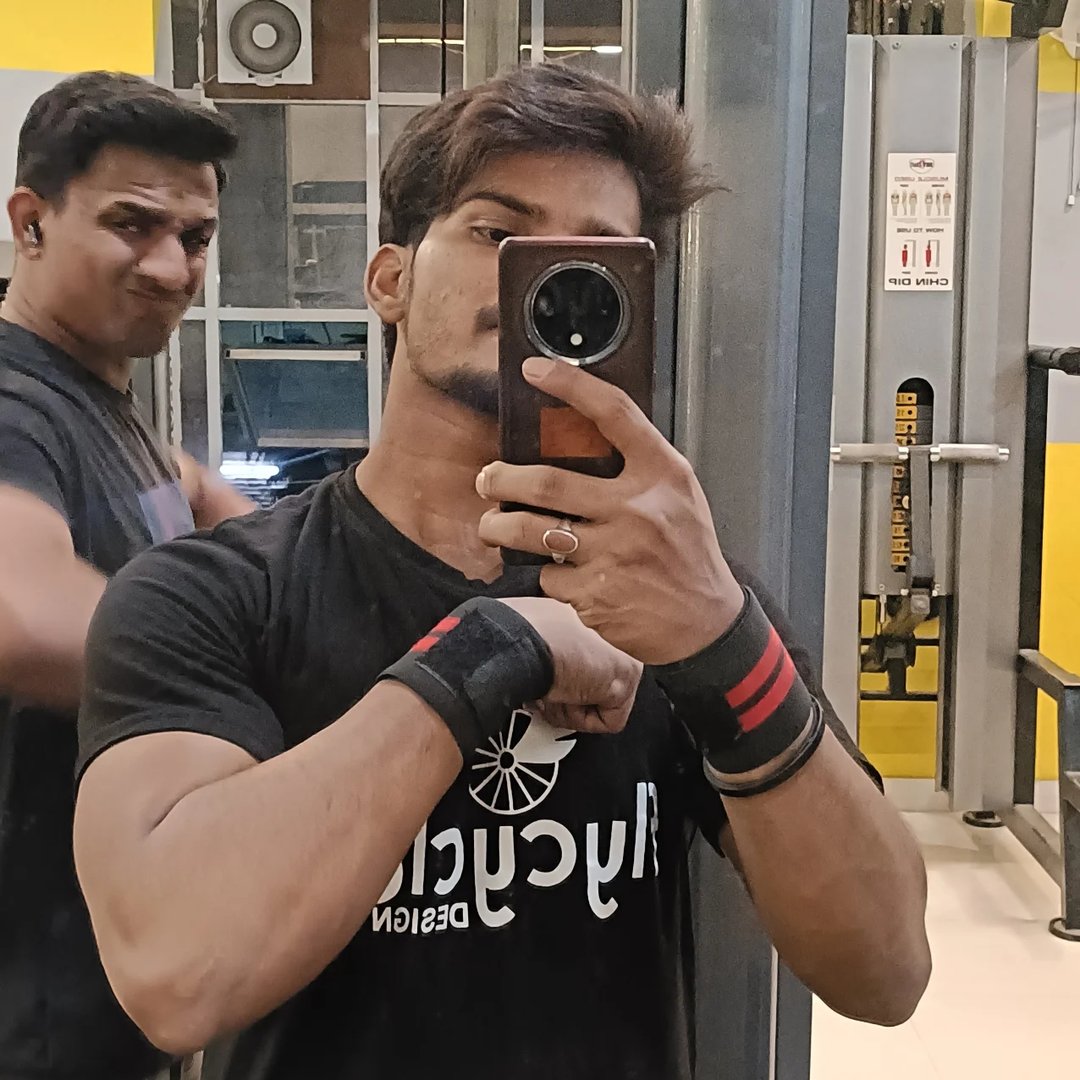 Pravin Kumar