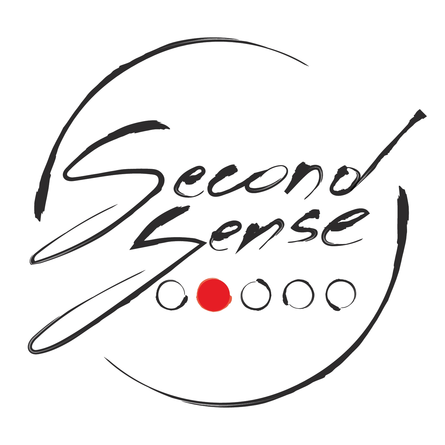 Second Sense | Cacak