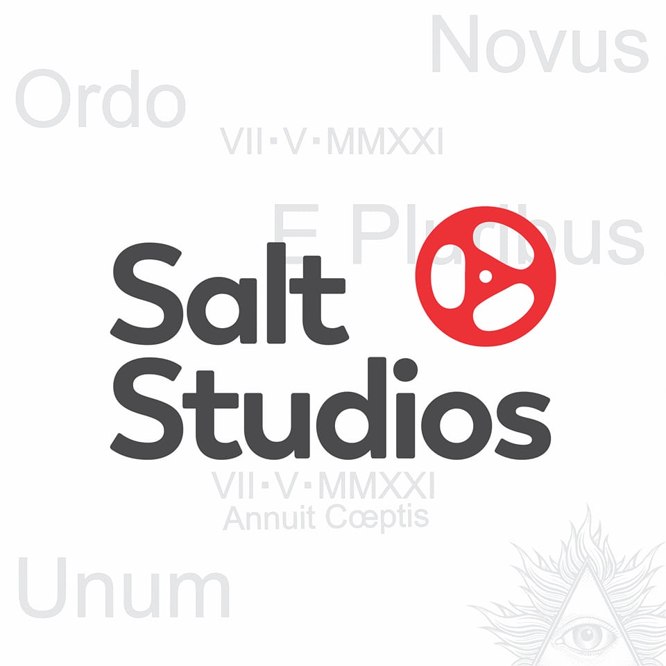Salt Studios HQ