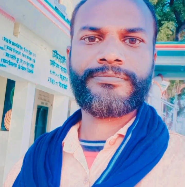 Vishwas Kumar