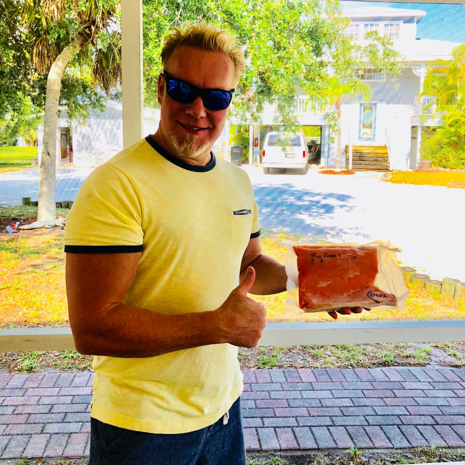 Russell Bruce Consulting | Miami FL