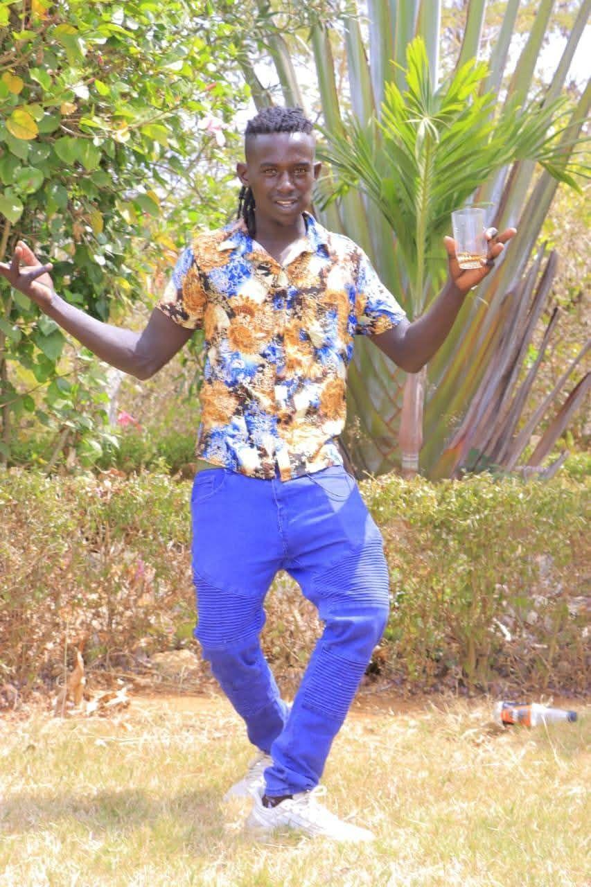 “Huyu mtu anaitwa William Ruto, sisi tutawa hakikishia tumewaletea ...