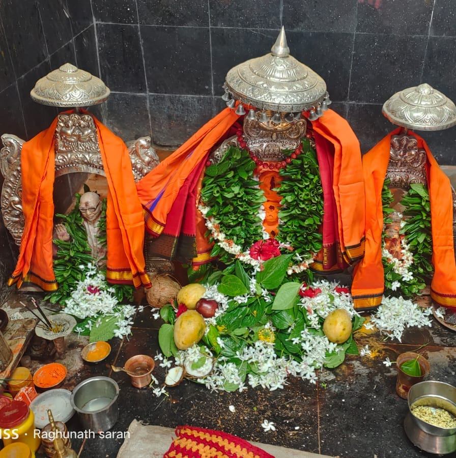 Pavankumar Temple,Buddam. | Karlapalem