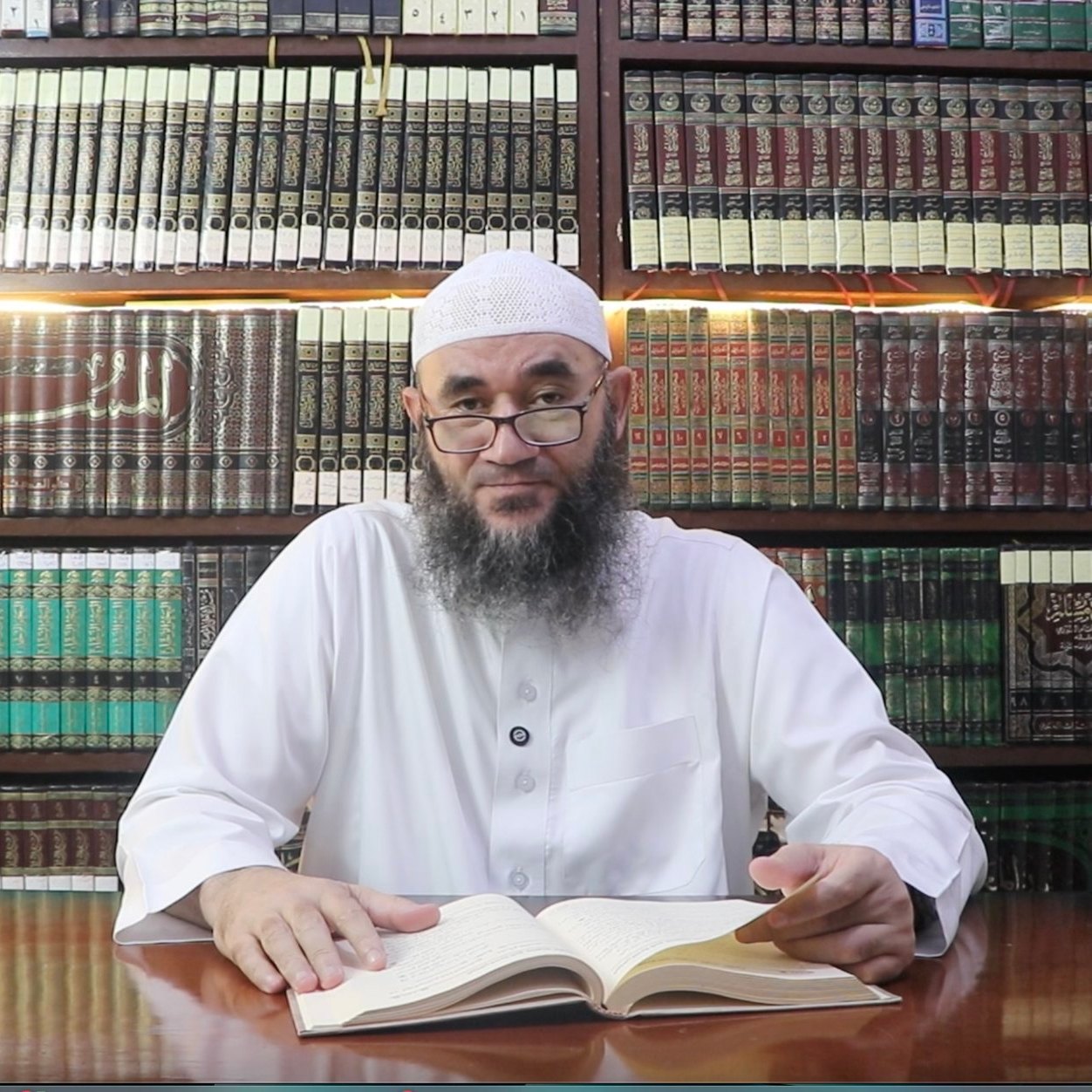 Sayed Reda Hassanin