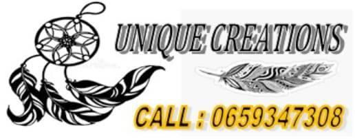 Unique creation s sa
