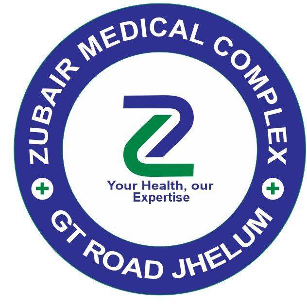 Zubair Medical Complex | Jhelum