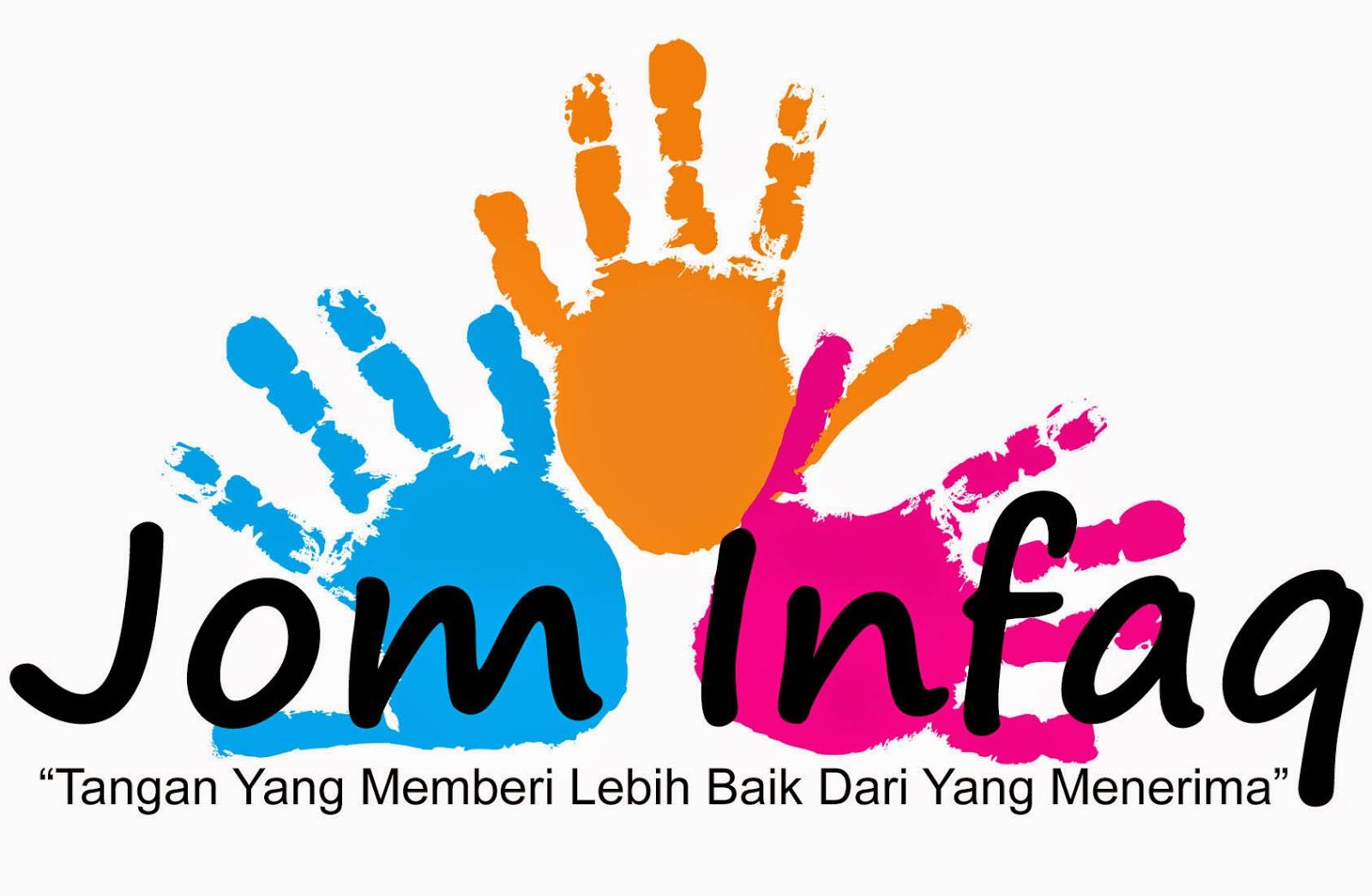 Jom Infaq