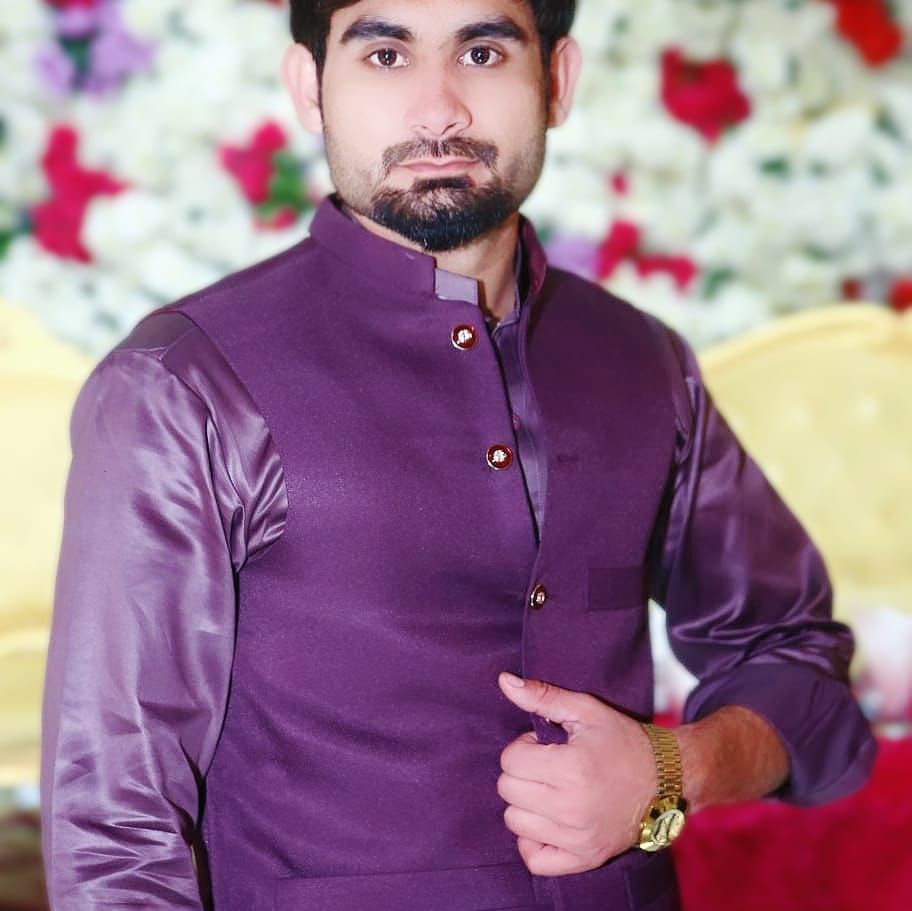 Touheed ali