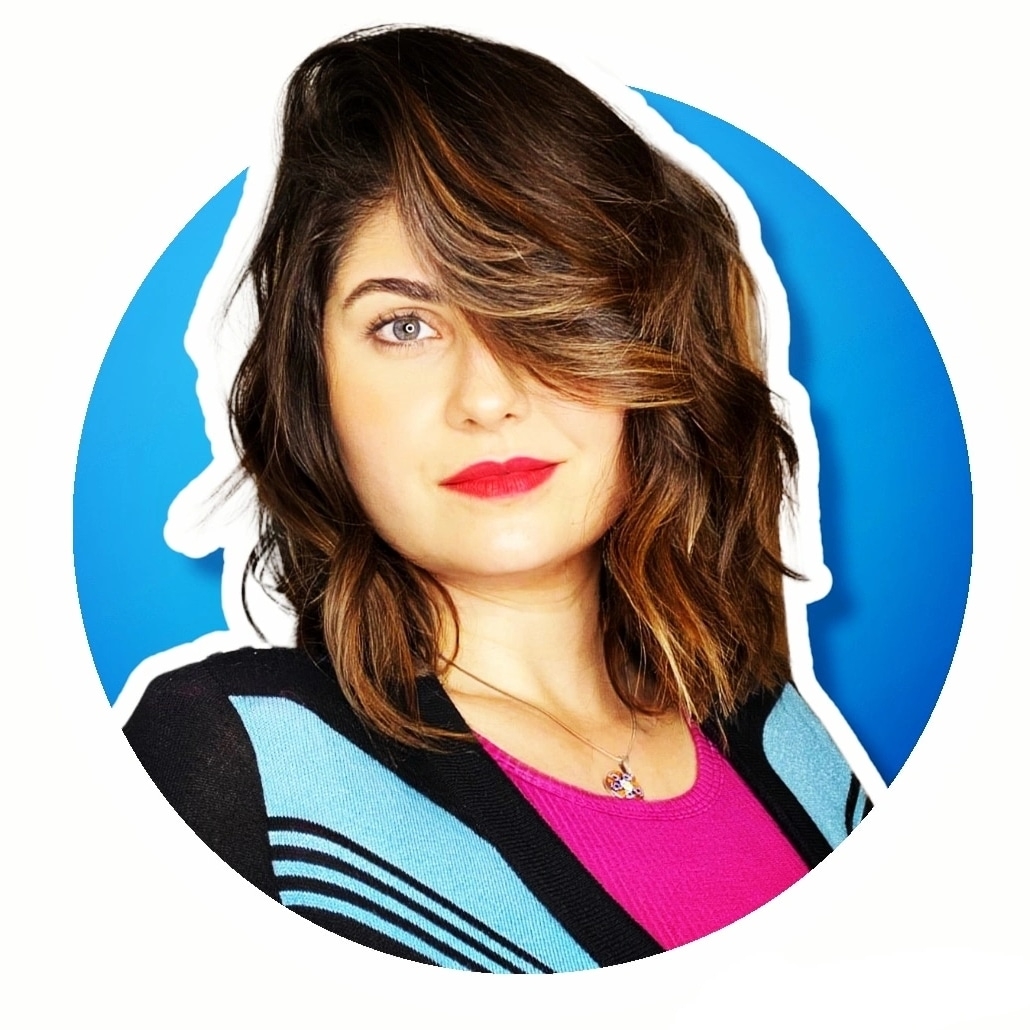Patrícia Soares | Belo Horizonte MG