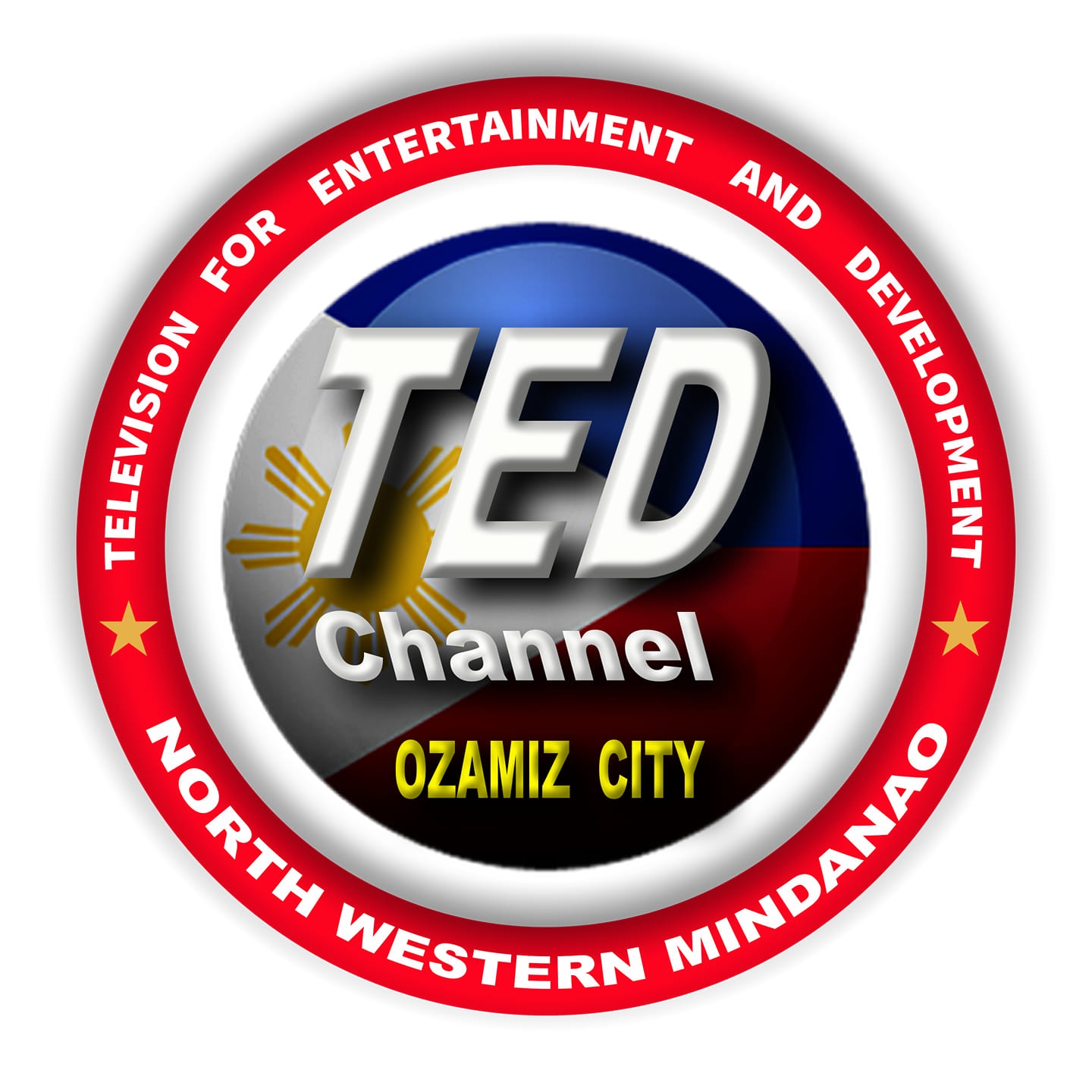 TED Channel - North Western Mindanao | Ozamiz