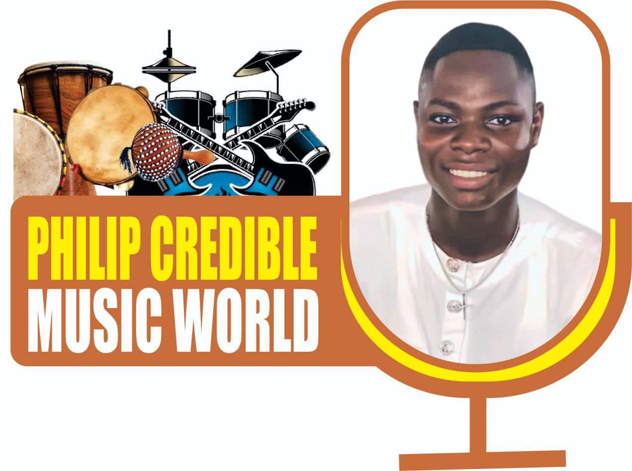 Philip the Credible Singer.