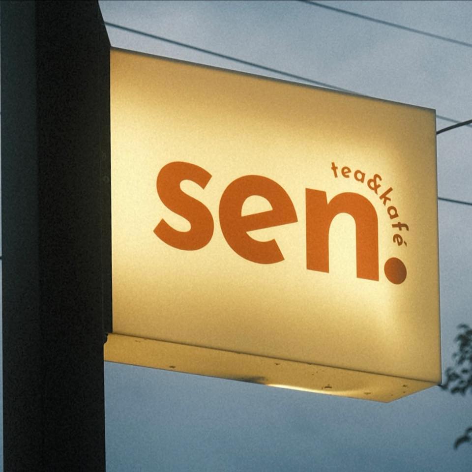 Sen - Tea&Kafé | Angiang