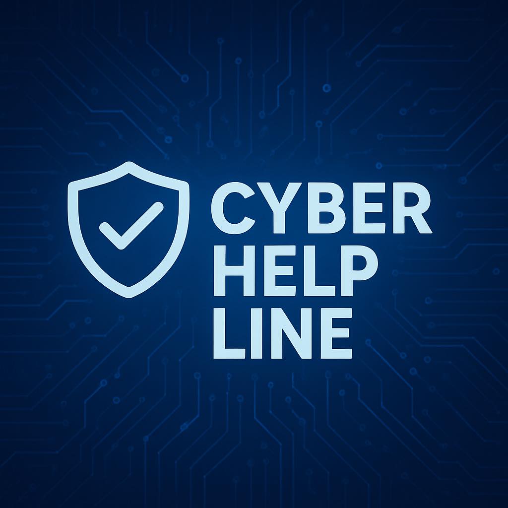 Cyber Help Line | West Lake-Sammamish WA