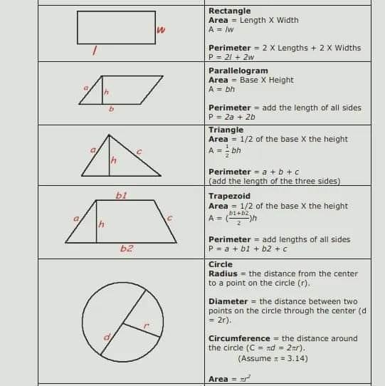 Understanding Numbers