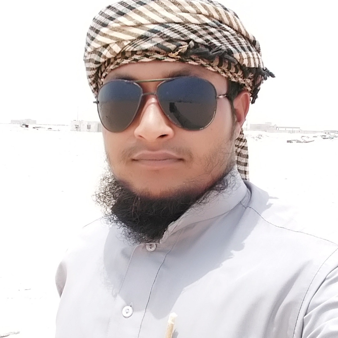 JABED OMER