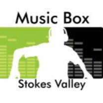 Music Box Stokes Valley