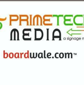 Primetech Media