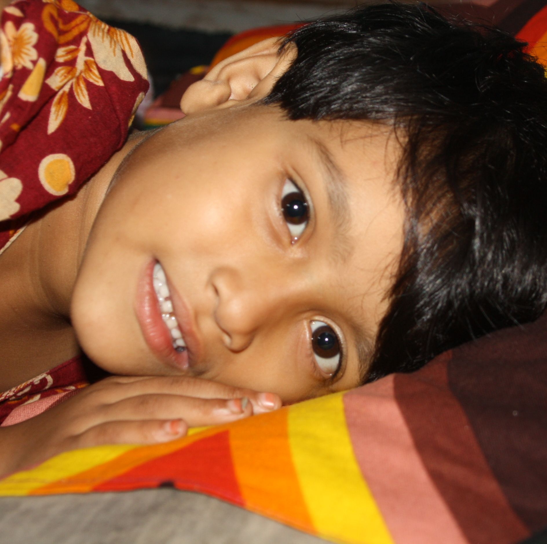 M.D.Rasel Hossain R.H.