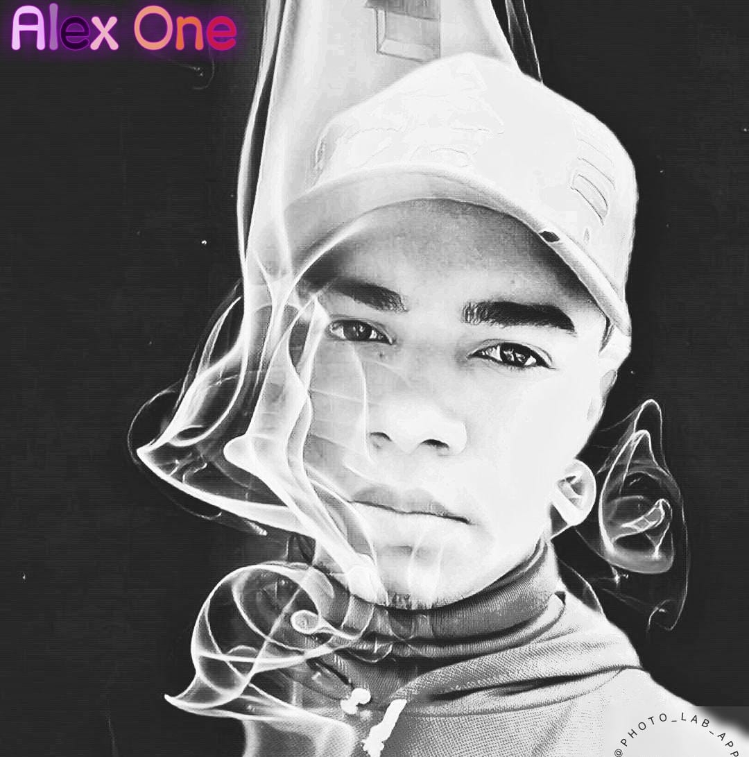 Alexander Reyes