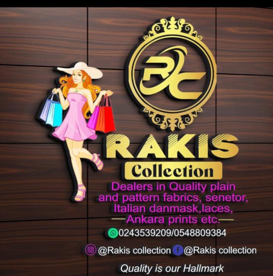Rakis Collections